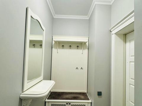 квартира по адресу Андрея Верхогляда ул. (Михайла Драгомирова), 12