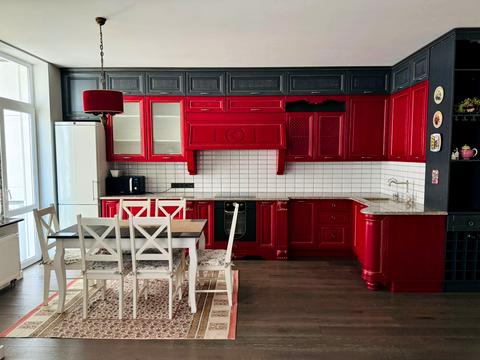 квартира по адресу Андрея Верхогляда ул. (Михайла Драгомирова), 12