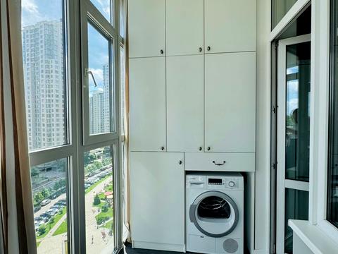 квартира по адресу Андрея Верхогляда ул. (Михайла Драгомирова), 12