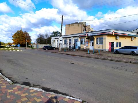 коммерческая по адресу Добрівлянська, 72