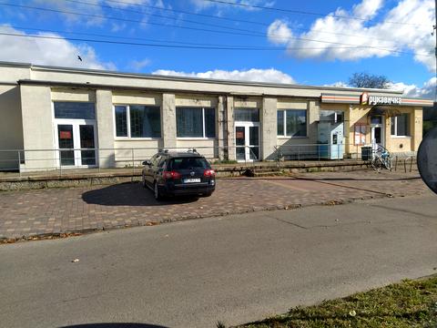 коммерческая по адресу Добрівлянська, 72