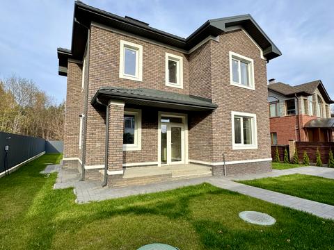 будинок за адресою Сосновий провулок