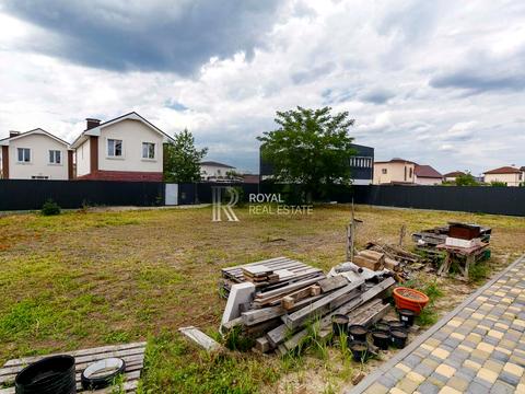 будинок за адресою с. Петропавлівська борщагівка, Центральна вул.