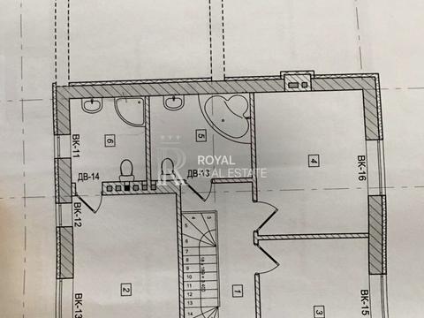 будинок за адресою с. Петропавлівська борщагівка, Центральна вул.
