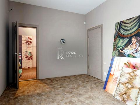 будинок за адресою с. Петропавлівська борщагівка, Центральна вул.