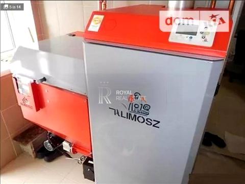 будинок за адресою с. Петропавлівська борщагівка, Центральна вул.