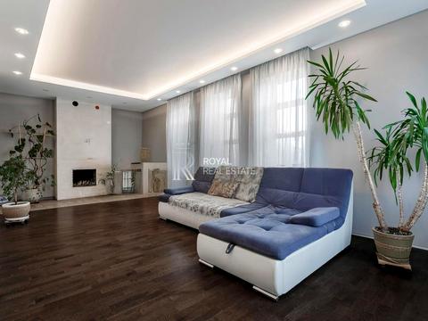 будинок за адресою с. Петропавлівська борщагівка, Центральна вул.