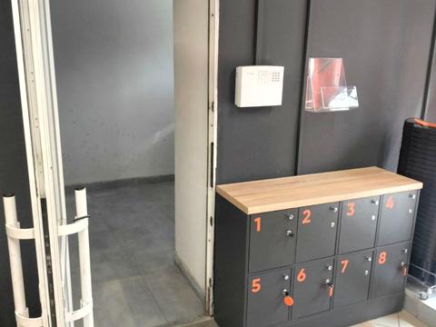 коммерческая по адресу Мазепи, 23