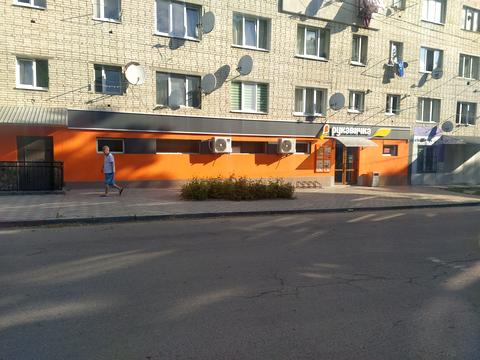 коммерческая по адресу Мазепи, 23