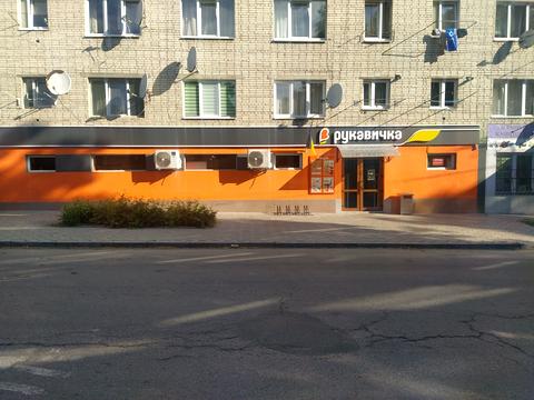 коммерческая по адресу Мазепи, 23