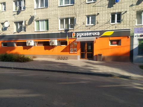 коммерческая по адресу Мазепи, 23