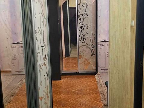 квартира за адресою Нивська вул., 7