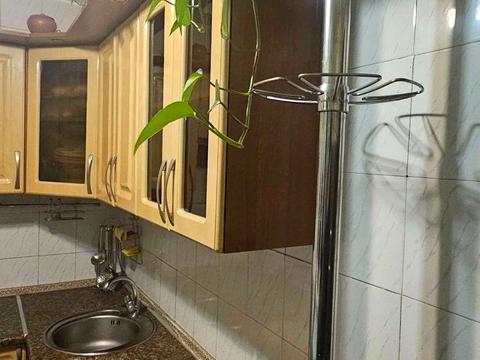 квартира за адресою Нивська вул., 7