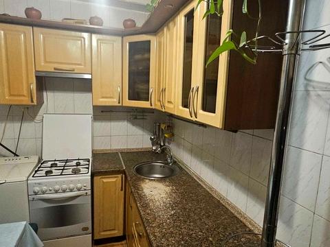 квартира за адресою Нивська вул., 7