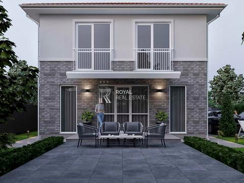 будинок за адресою Херсонська