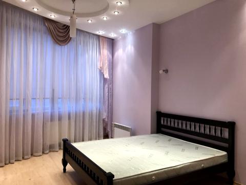 квартира по адресу Шевченко просп., 4б