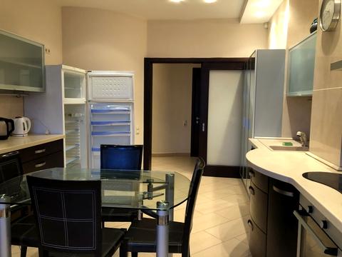 квартира по адресу Шевченко просп., 4б