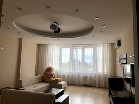 квартира по адресу Шевченко просп., 4б