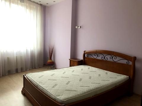 квартира по адресу Шевченко просп., 4б