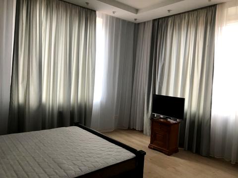 квартира по адресу Шевченко просп., 4б