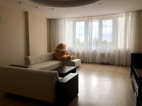 квартира по адресу Шевченко просп., 4б