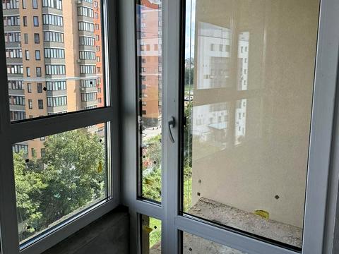 квартира по адресу Свободи ул., 3/1