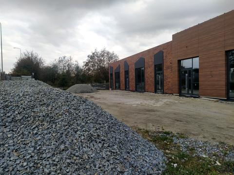 коммерческая по адресу с. Липники, львівська, 1