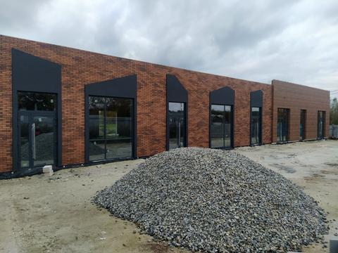 коммерческая по адресу с. Липники, львівська, 1