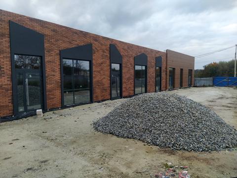 коммерческая по адресу с. Липники, львівська, 1