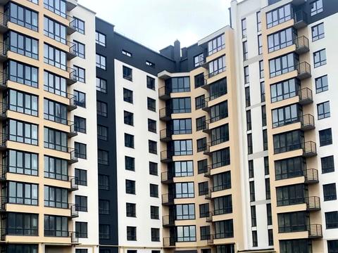 квартира по адресу Свободи ул., 3/1