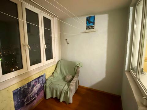 квартира за адресою Червоної Калини просп. (Володимира Маяковського), 68