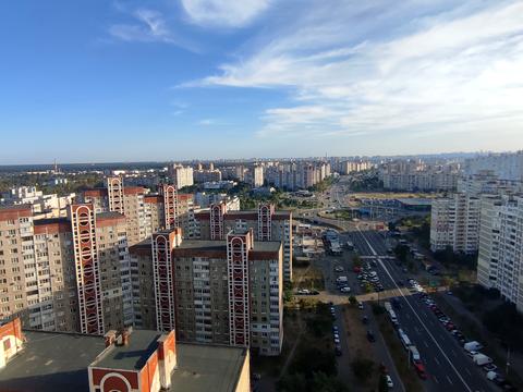 квартира за адресою Червоної Калини просп. (Володимира Маяковського), 68