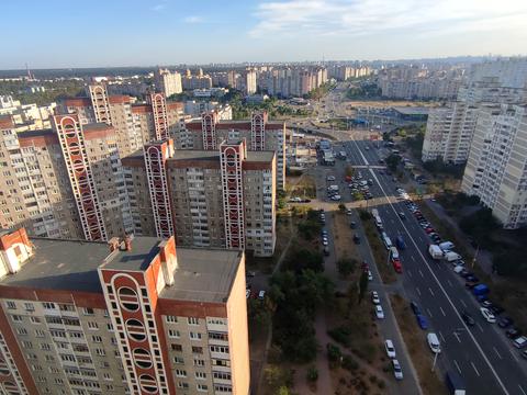 квартира за адресою Червоної Калини просп. (Володимира Маяковського), 68