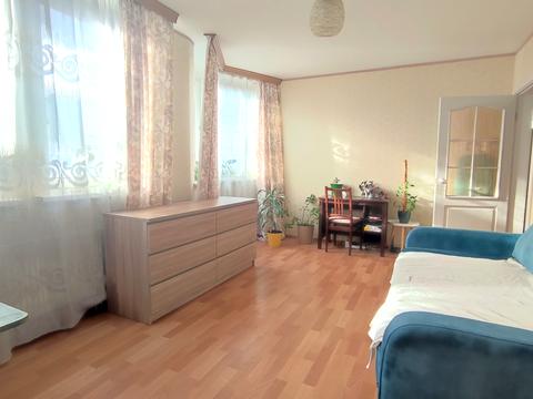 квартира за адресою Червоної Калини просп. (Володимира Маяковського), 68