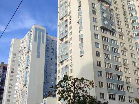 квартира за адресою Червоної Калини просп. (Володимира Маяковського), 68