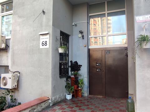 квартира за адресою Червоної Калини просп. (Володимира Маяковського), 68