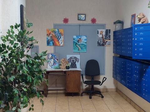 квартира за адресою Червоної Калини просп. (Володимира Маяковського), 68