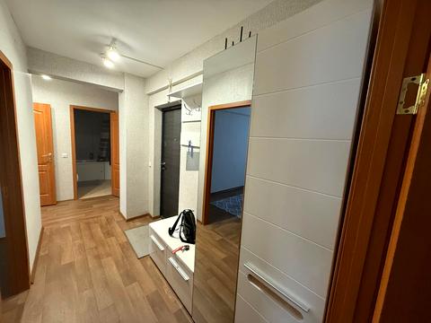 квартира по адресу Михаила Максимовича ул. (Трутенко Онуфрия), 9-В