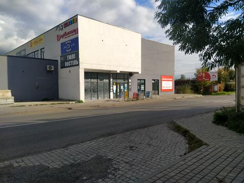 комерційна за адресою Львівська, 27а