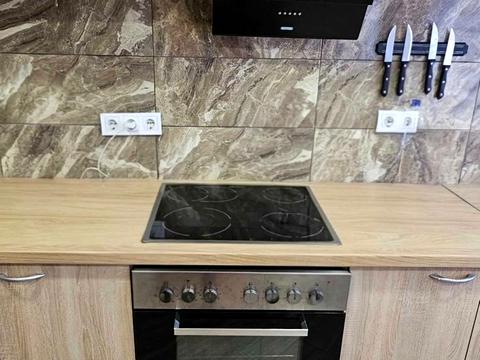 квартира за адресою Бишівська вул., 14