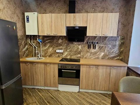 квартира за адресою Бишівська вул., 14