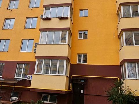 квартира за адресою Бишівська вул., 14