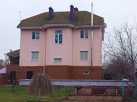 будинок за адресою Горохівська вул., 34