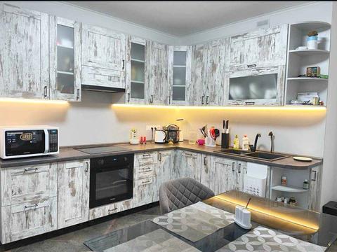 квартира по адресу Богдановская ул., 7-В