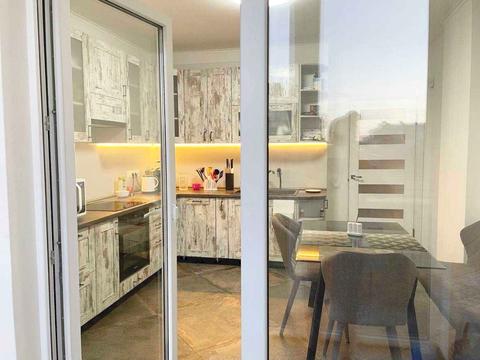 квартира по адресу Богдановская ул., 7-В