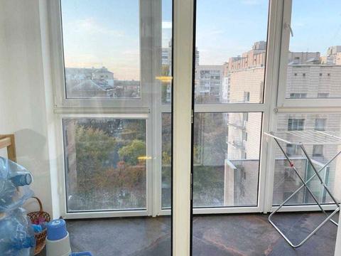 квартира по адресу Богдановская ул., 7-В