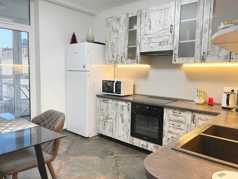 квартира по адресу Богдановская ул., 7-В