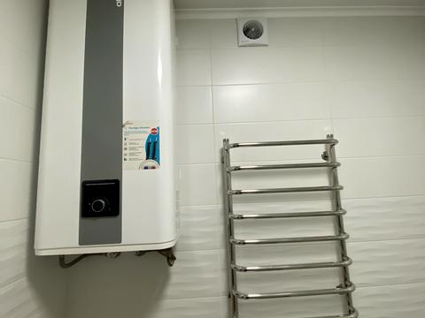 квартира по адресу Богдановская ул., 7-В