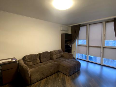 квартира по адресу Богдановская ул., 7-В