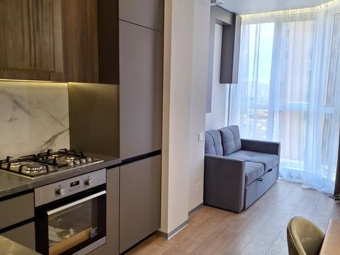 квартира за адресою Радісна, 4